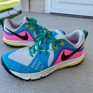 Nike Air Zoom Wildhorse